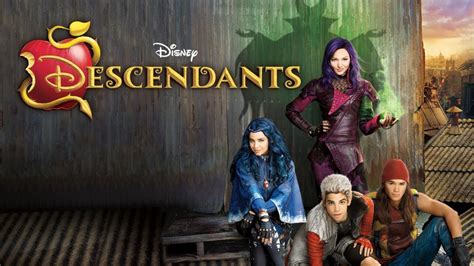 Descendants 4 Release Date, Trailer, Cast, Plot & More