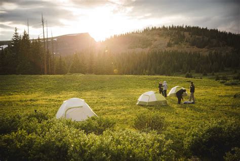 Best Bass Pro Shop Tents Guide - All Outdoors Guide