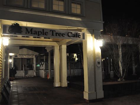 New Simsbury Restaurant Owners To Tweak Maple Tree Experience, Bring ...