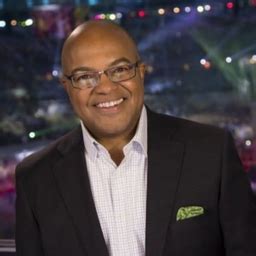 Mike Tirico’s Profile | NBC Sports Journalist | Muck Rack