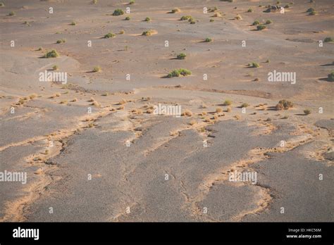 Sand dunes in the Sahara Desert, Morocco Stock Photo - Alamy