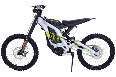 Best Lightweight Electric Dirt Bikes | MOTODOMAINS