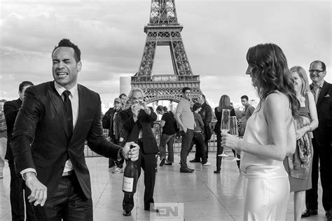 Photographe mariage paris