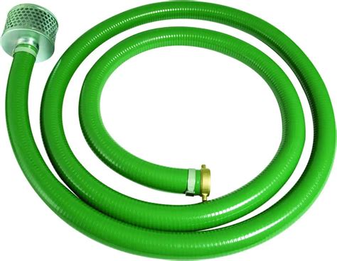 Pentair FP2735 Suction Hose 2 Inch By 15 Foot (022315164789-1)