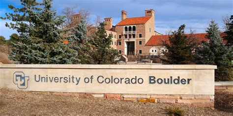 University of Colorado Boulder | Cybernews