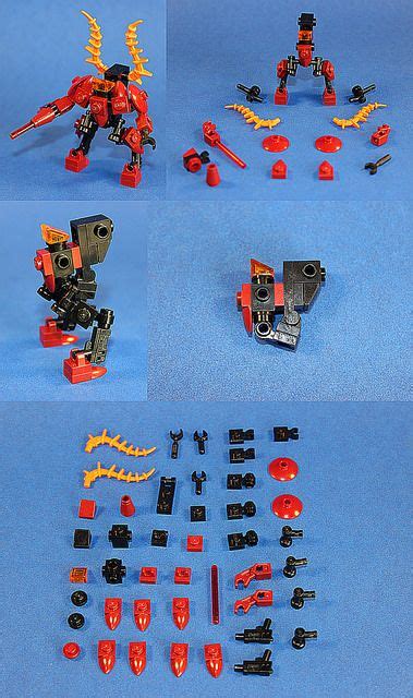 Pin on Lego instructions