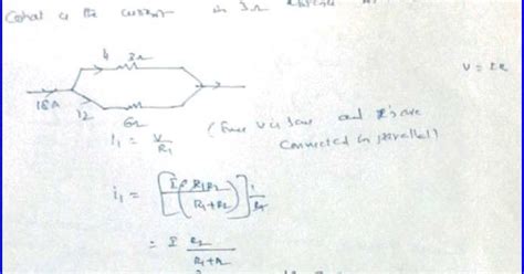 Kirchhoff's Law Problems and Solutions | IIT JEE and NEET Physics