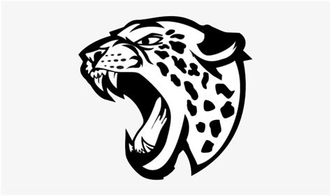 Northwest Jaguars - Northwest High School Germantown Md Logo - 432x407 PNG Download - PNGkit