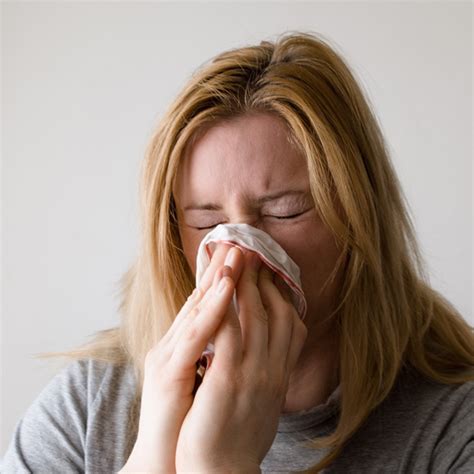 It's Springtime: Here are the allergy symptoms to look for. - Community Access Network