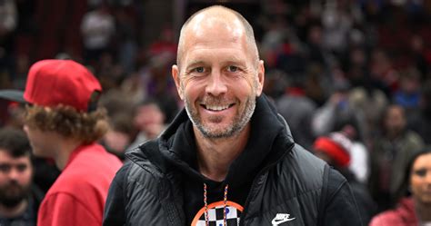 Gregg Berhalter Returns as USMNT HC on New Contract Through 2026 World ...