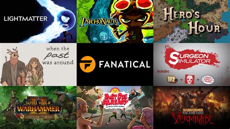 Steam Deck Games | Fanatical