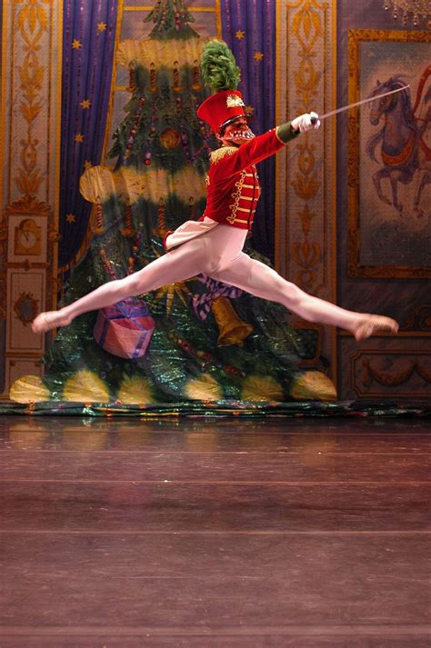 Moscow Ballet performs 'The Great Russian Nutcracker' on Dec. 8 - nj.com