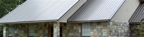 Metal Roofing Services in Austin, TX | Longhorn Roofing