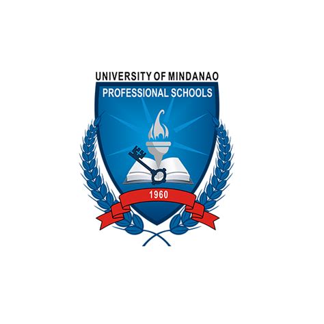 University Of Mindanao Logo