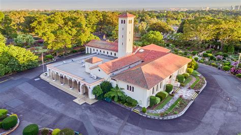 About Us | Rookwood Memorial Gardens and Crematorium