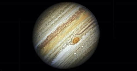 Jupiter Is Closer to Earth Than It Has Been in 59 Years