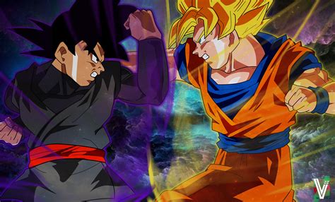 Black Goku SSR Wallpapers - Top Free Black Goku SSR Backgrounds - WallpaperAccess