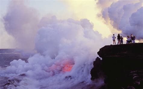 15 Volcano Hikes in Stunning Destinations Around the World | Paysage