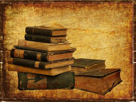 Old Books Wallpapers - Top Free Old Books Backgrounds - WallpaperAccess