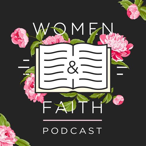 Women & Faith – Podcast – Podtail