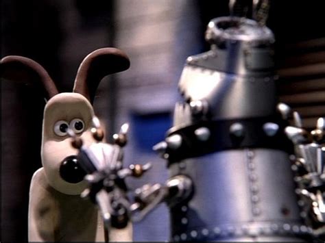 Wallace and Gromit: A Close Shave - Movies Image (1742962) - Fanpop