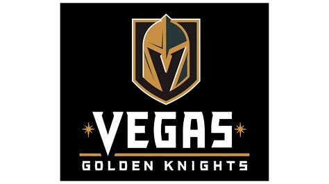 Vegas Golden Knights Logo: valor, história, PNG