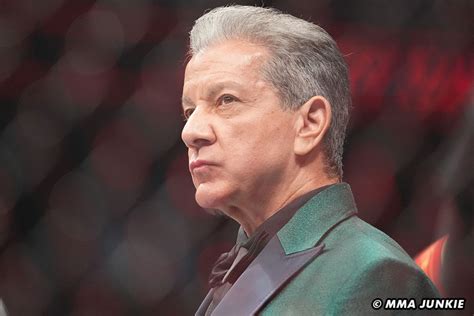 bruce-buffer-ufc-273 | MMA Junkie