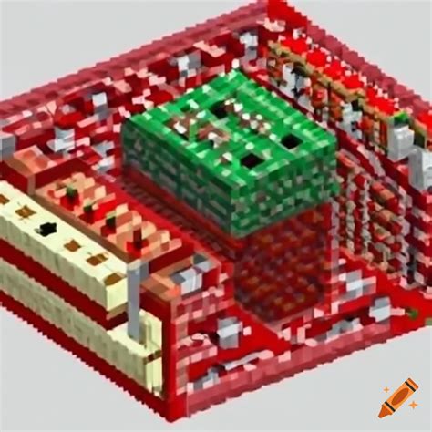 Optimize redstone circuitry