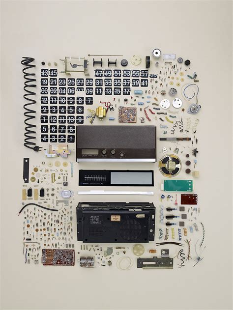 todd mclellan: disassembly