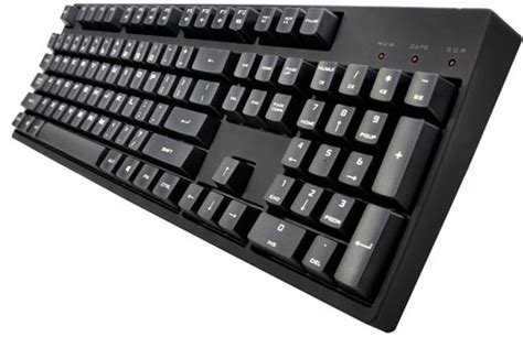 CM Storm QuickFire XT Mechanical Keyboard Review – Techgage