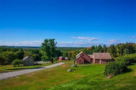 Fruitlands Museum - 1000Museums