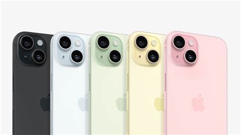 iPhone 15: Price, specs and availability | Tom's Guide