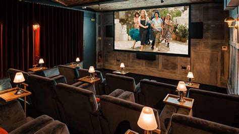 The Best Cinemas In Greater Manchester To Visit