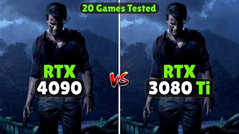 RTX 3080 Ti vs RTX 4090 | Nvidia 30 & 40 Series GPU Comparison🔥 - YouTube