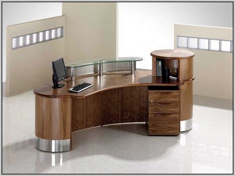 Curved Reception Desk Plans - Desk : Home Design Ideas #ojn3ljEDxw22316