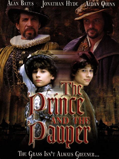 The Prince and the Pauper (2000) - Rotten Tomatoes