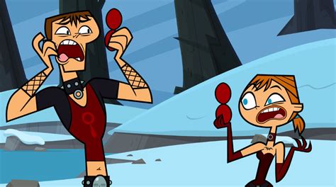 Total Drama Presents: The Ridonculous Race | Total Drama Wiki | Fandom | Total drama island ...