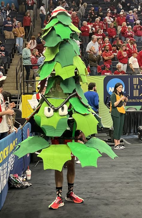 Stanford Tree Football