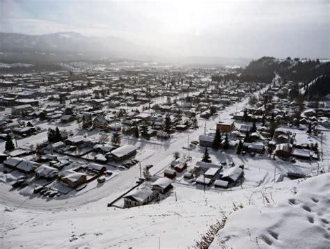 Whitehorse in Winter | Whitehorse, Whitehorse yukon, Eastern canada