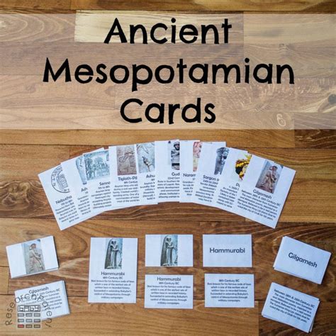 Montessori-Inspired Cards Archives - ResearchParent.com
