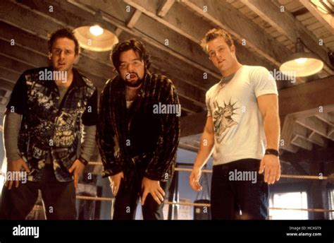 READY TO RUMBLE, David Arquette, Oliver Platt, Scott Caan, 2000, (c)Warner Bros./courtesy ...