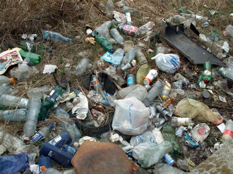 Illegal Dump Environmental Damage Free Stock Photo - Public Domain Pictures