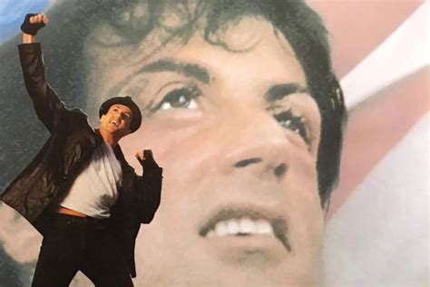 Remembering ‘Rocky V’: The Film That Almost Killed Rocky