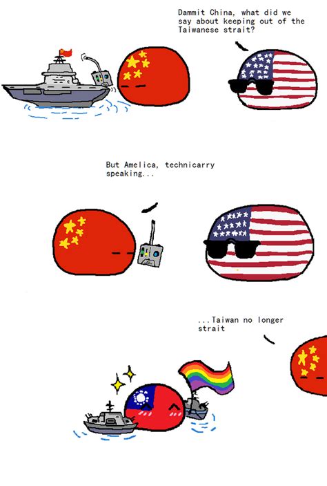 chinese semantics : polandball | Country jokes, History memes, Country ...