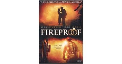 Fireproof Movie Review | Common Sense Media