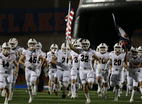 A Look Back at The Lake Travis Cavaliers-5 Consecutive State Championships-2007-2011 | Texas HS ...