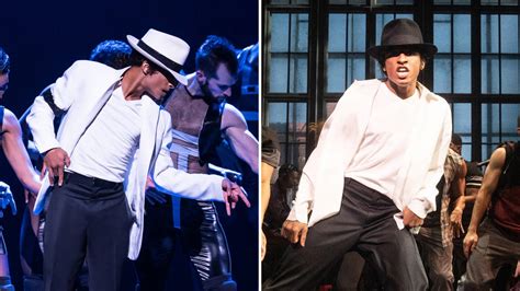 Michael Jackson's MJ: The Musical is coming to London: Tickets and ...