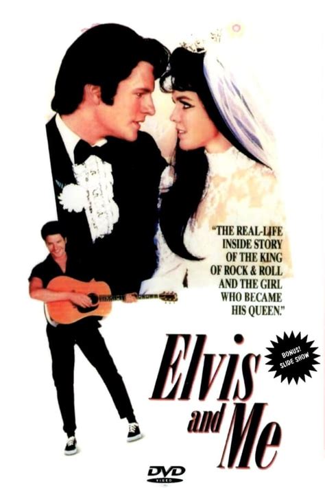 Elvis and Me (1988) — The Movie Database (TMDb)