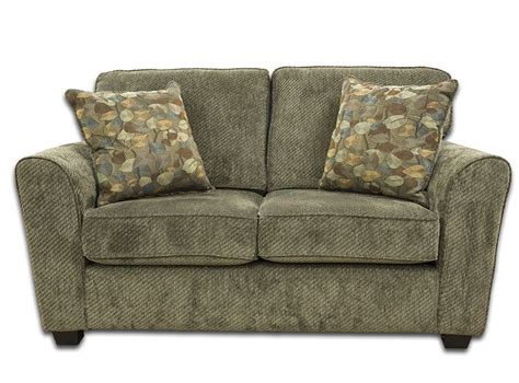 Stanton 64302 Starmount Pistachio Loveseat | Love seat, Furniture, Home ...