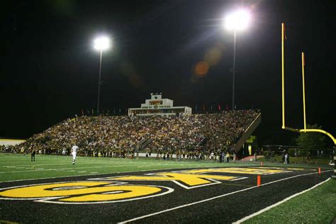 Centerville Stadium - Centerville, Ohio